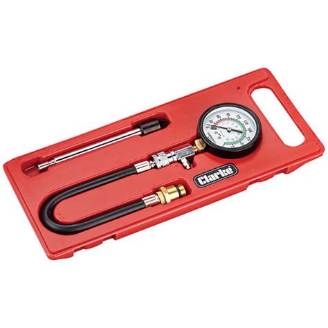 engine compression tester machine mart|Compression/Oil Pressure Testers .